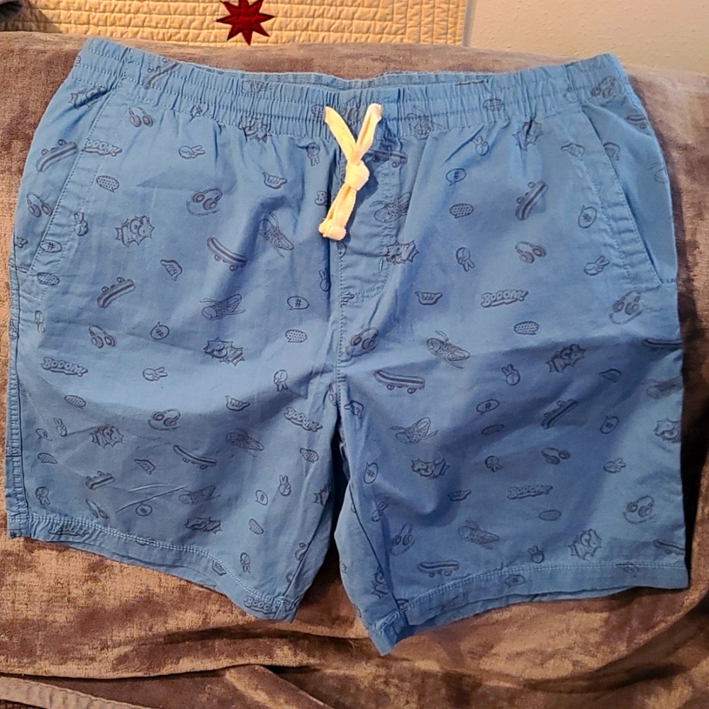 American Republic Mens Shorts- NWOT size XL